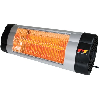 Performance Tool® 1500 Watt 115 Volt Infrared Shop Heater